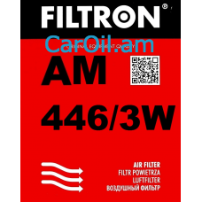 Filtron AM 446/3W